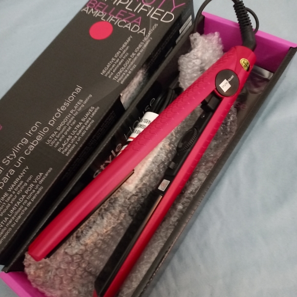 Hair clipper - Picture 2 of 3